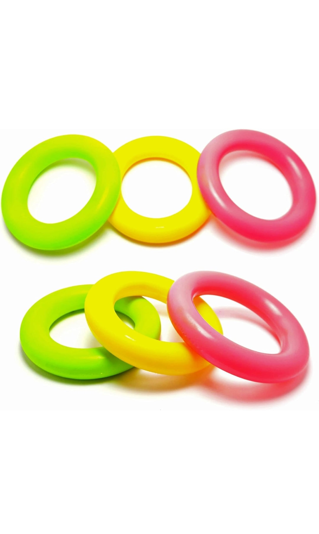 Playing Ring Big