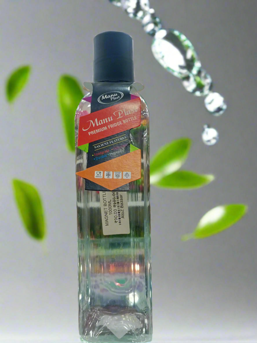 MAGNET BOTTLE 1000ML