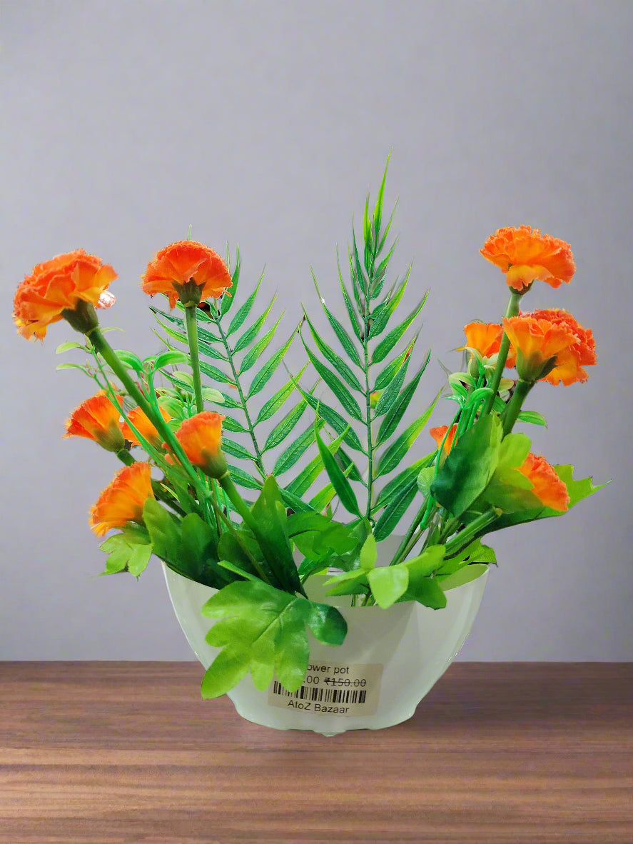 Flower Vase