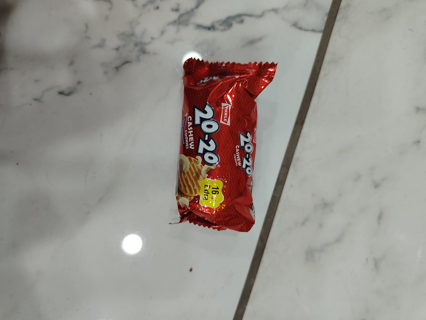 Parle 20-20 35g