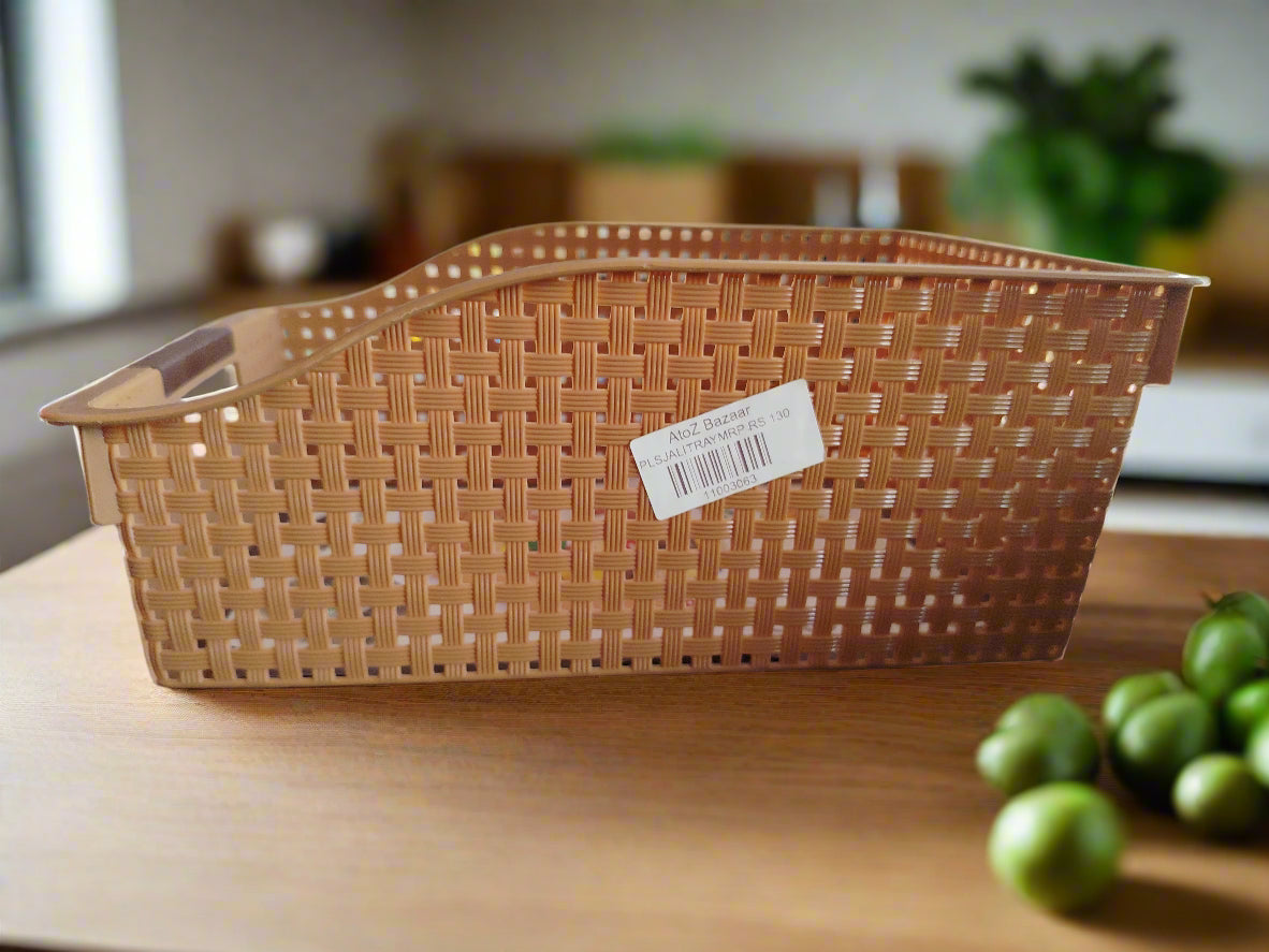 Refrigerator Storage Basket
