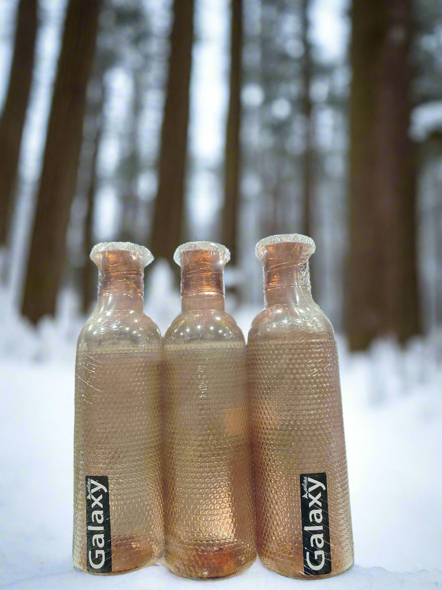 Hony Big 3Pcs Bottle Set