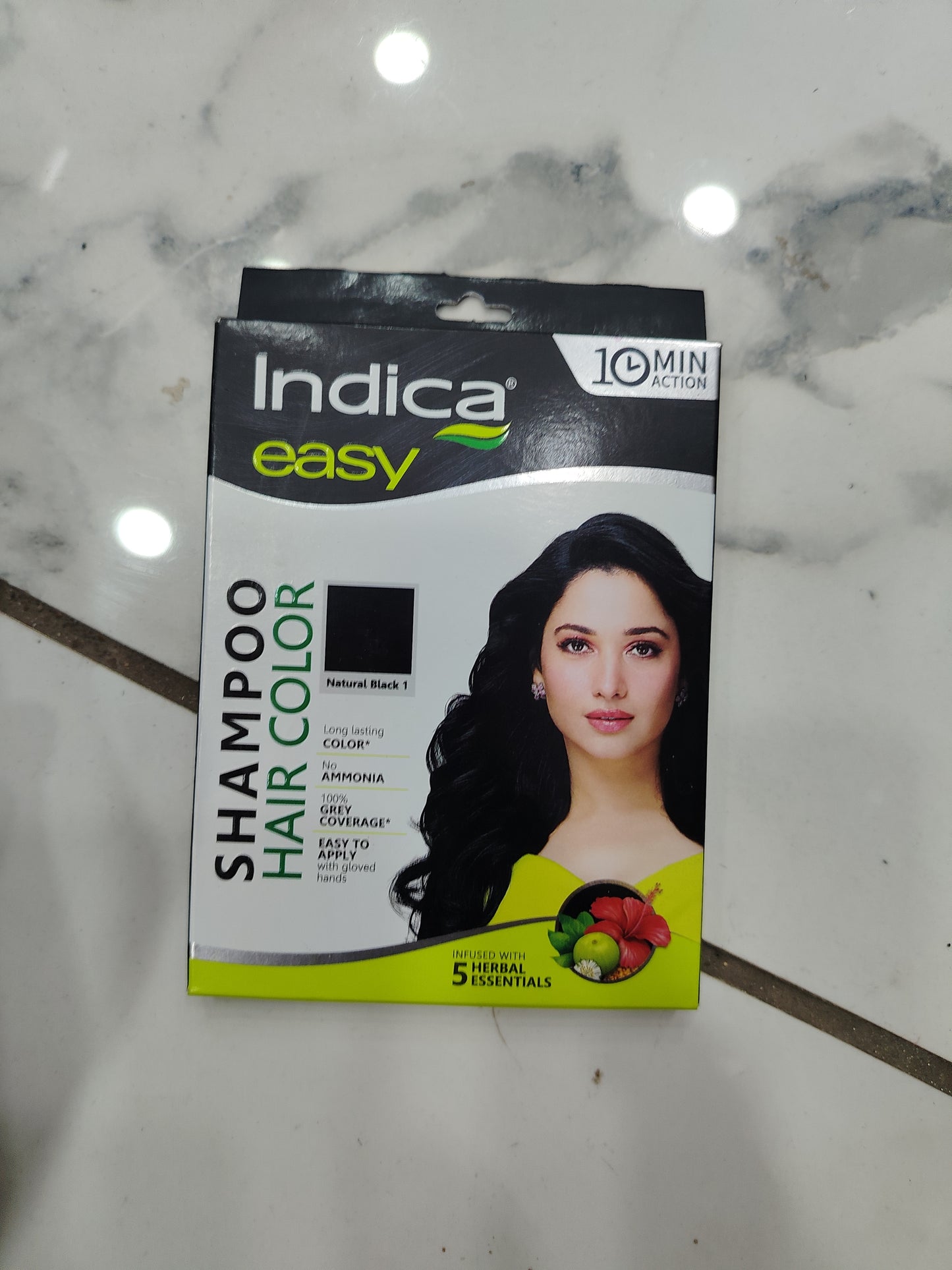 Indica easy block 25ml