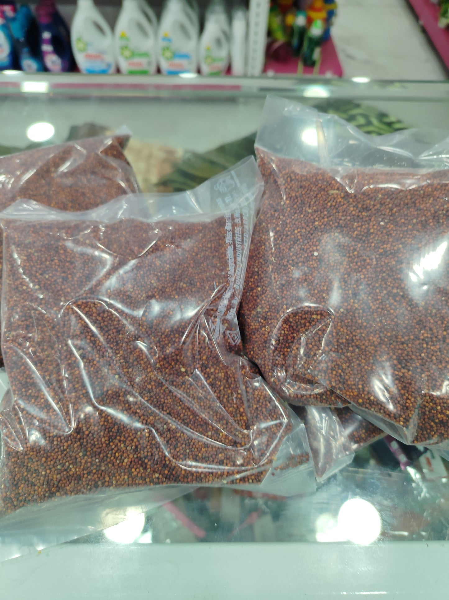 Finger Millet 500g