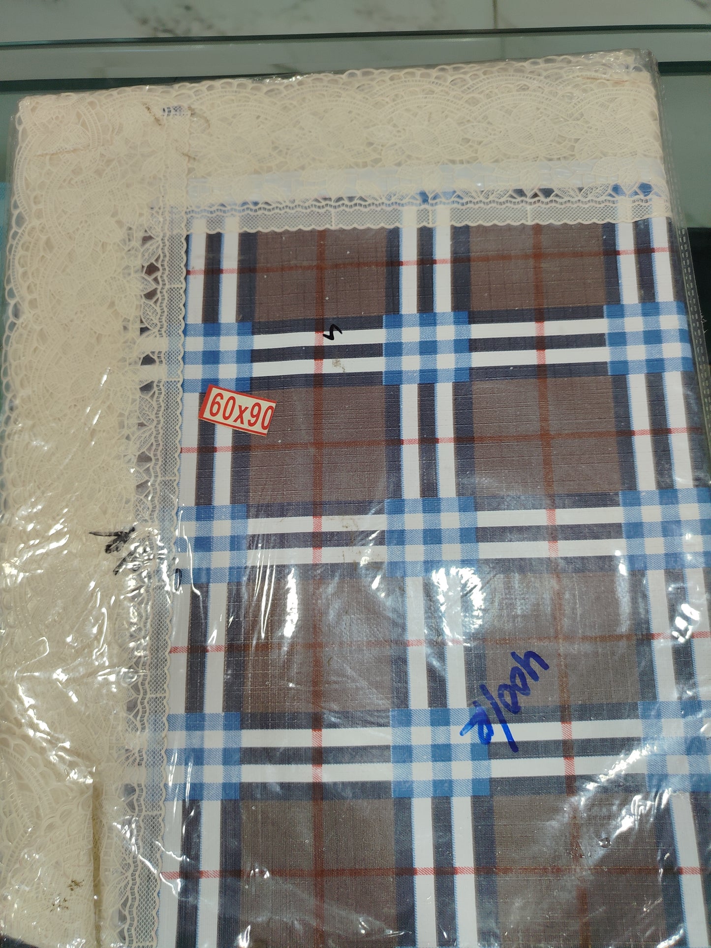 Table Cover 60x90SQ
