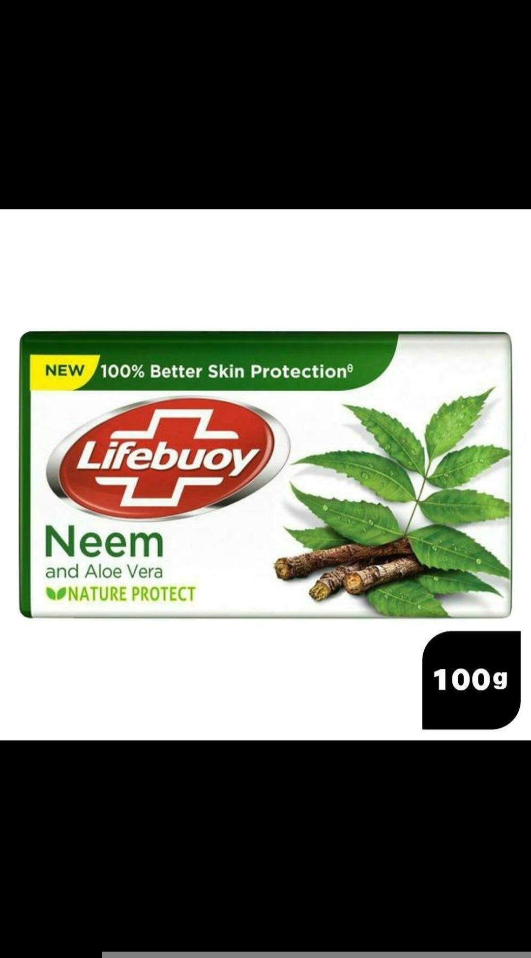 Lifebuoy 100g