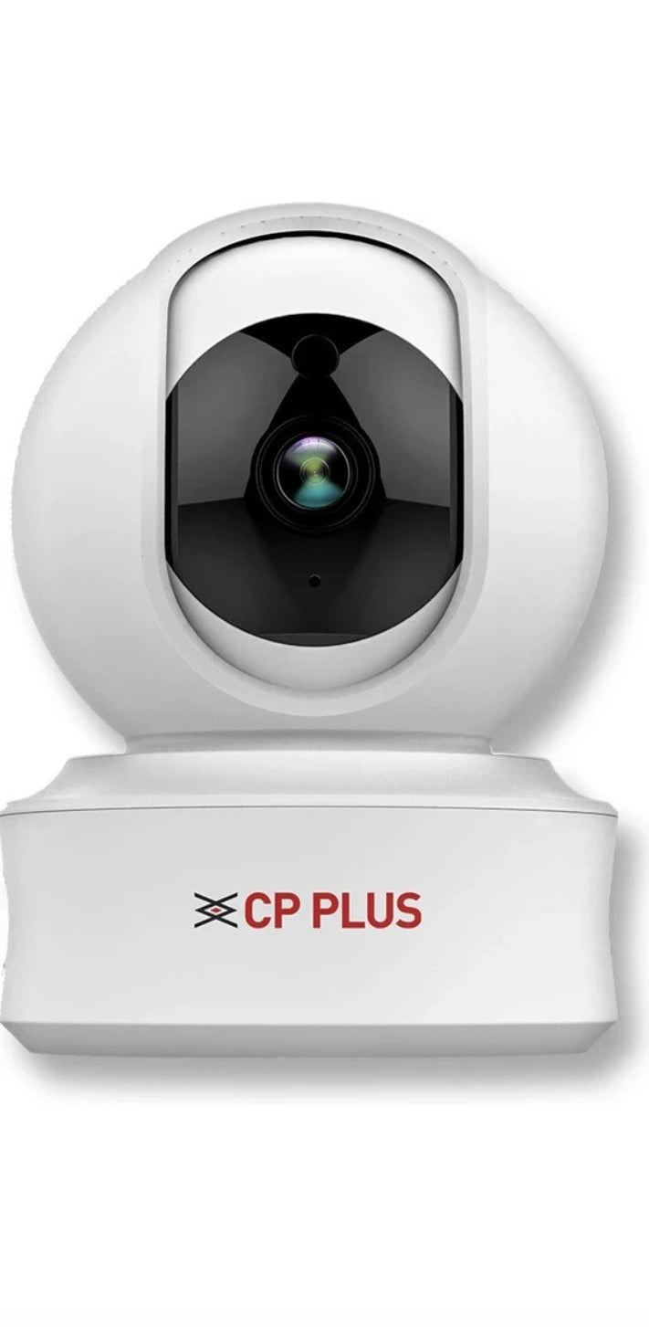 CP Plus Wifi Home Camera E21Q