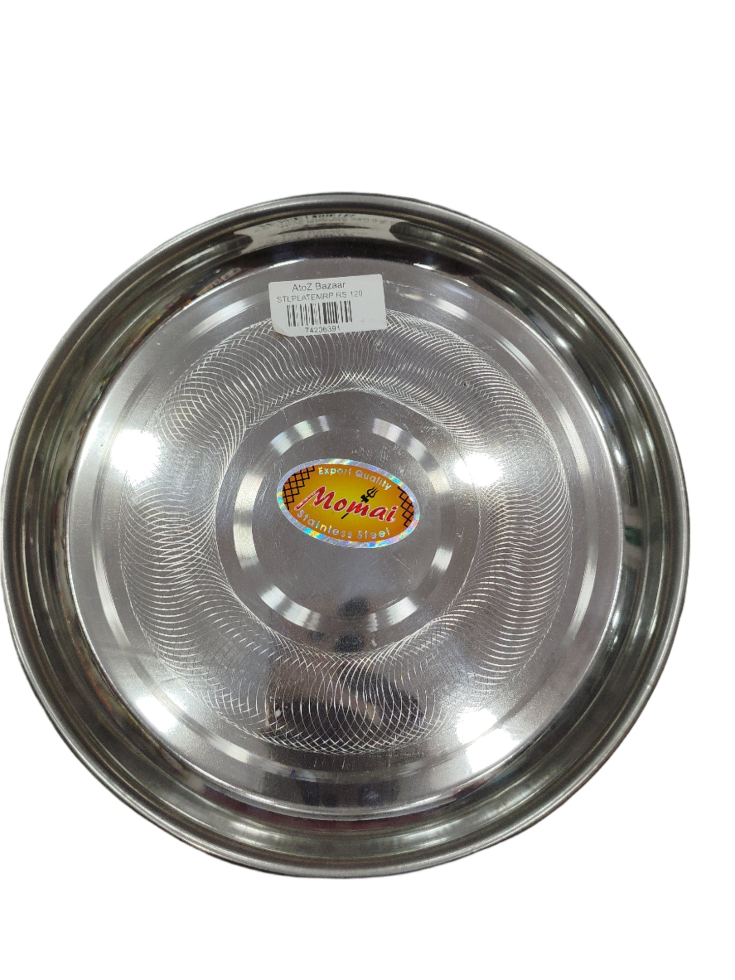 Steel Plate
