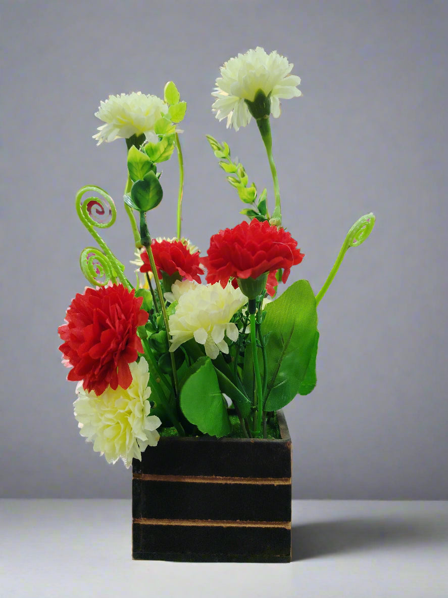Flower Vase