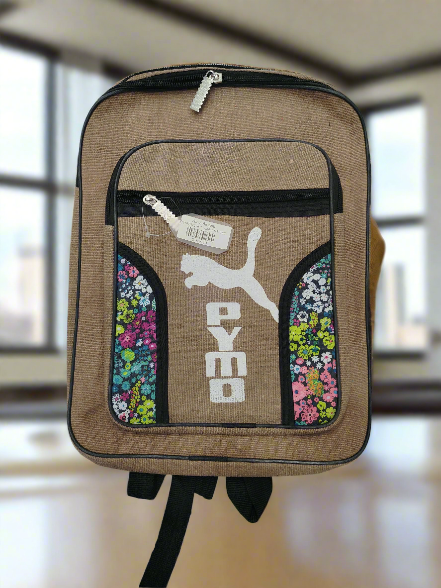 Pymo School Bag