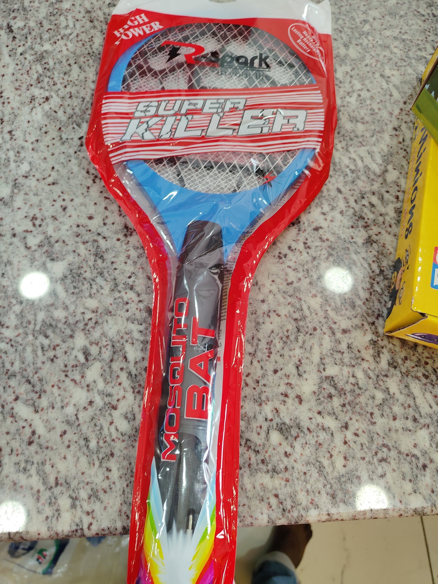 Mosquito Bat