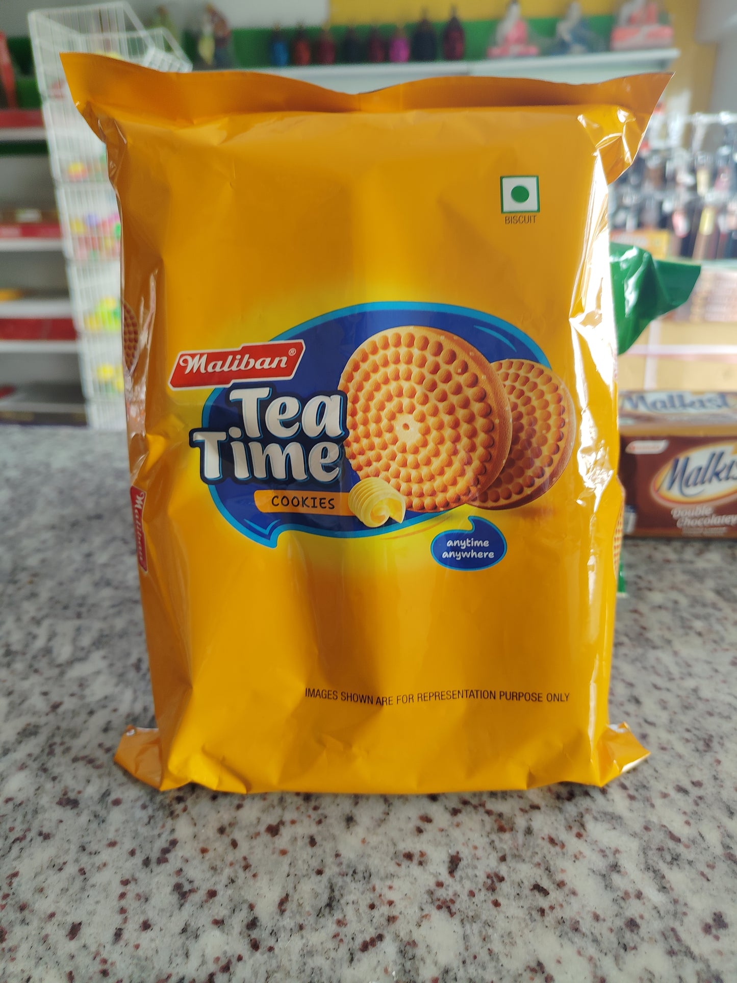 Tea Time 360g