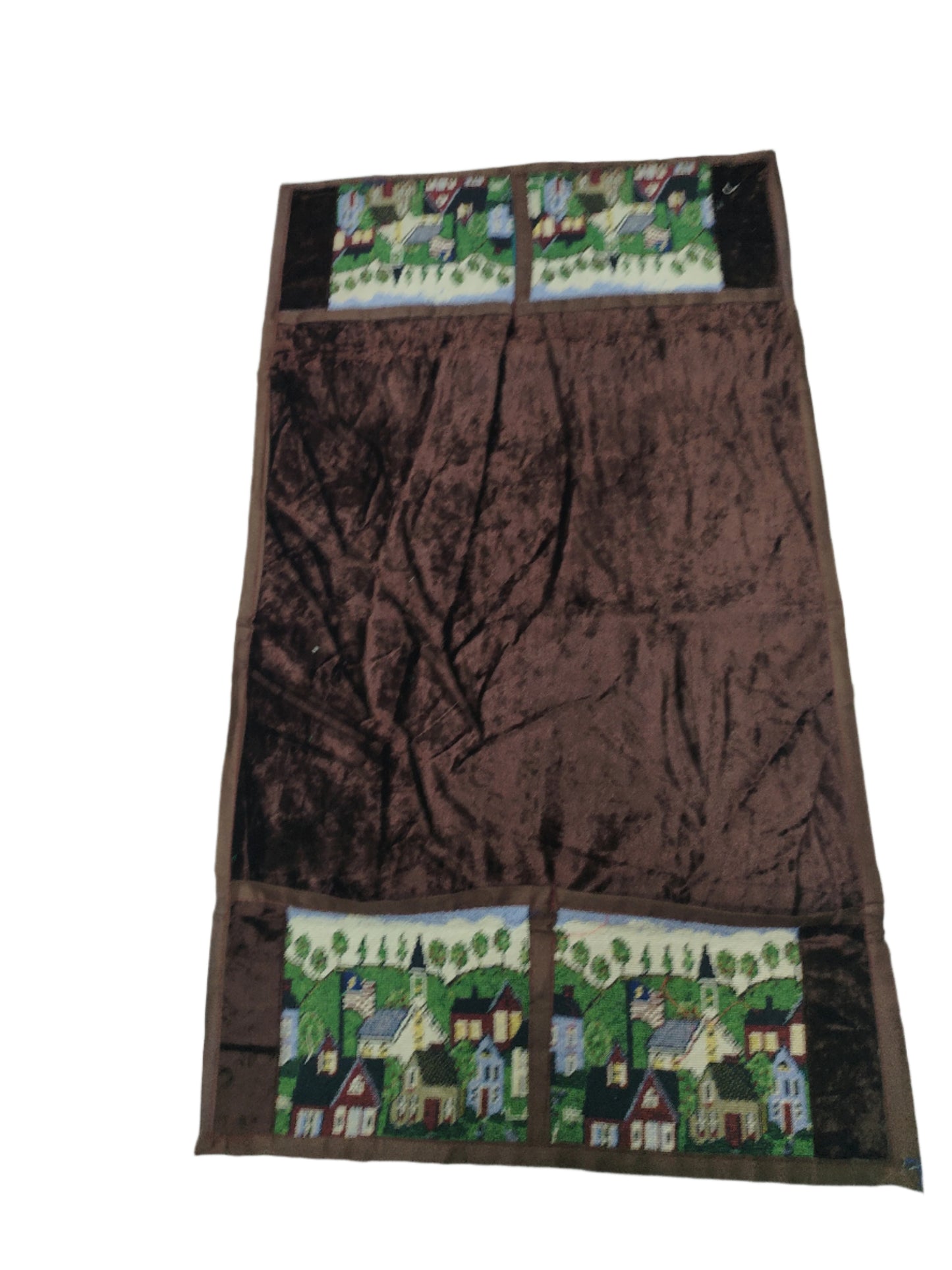 Refrigerator cover Top