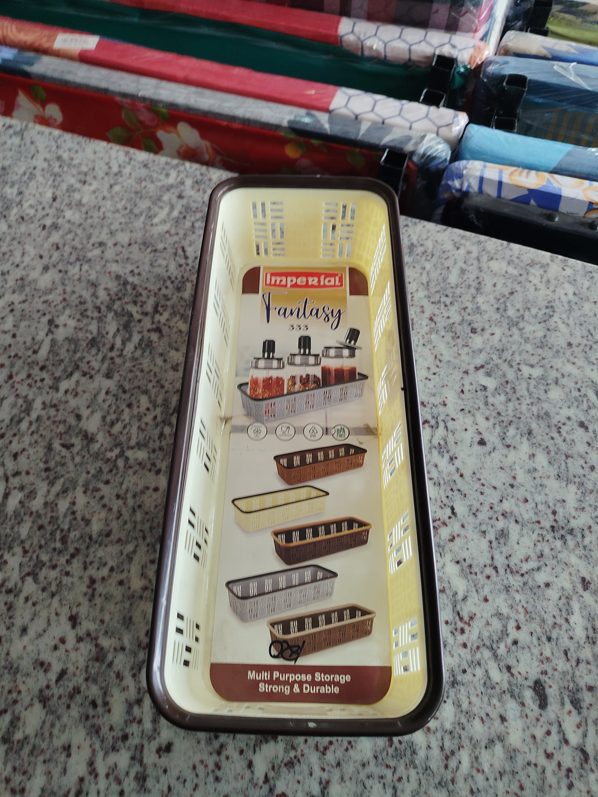 Fantasy Tray 333
