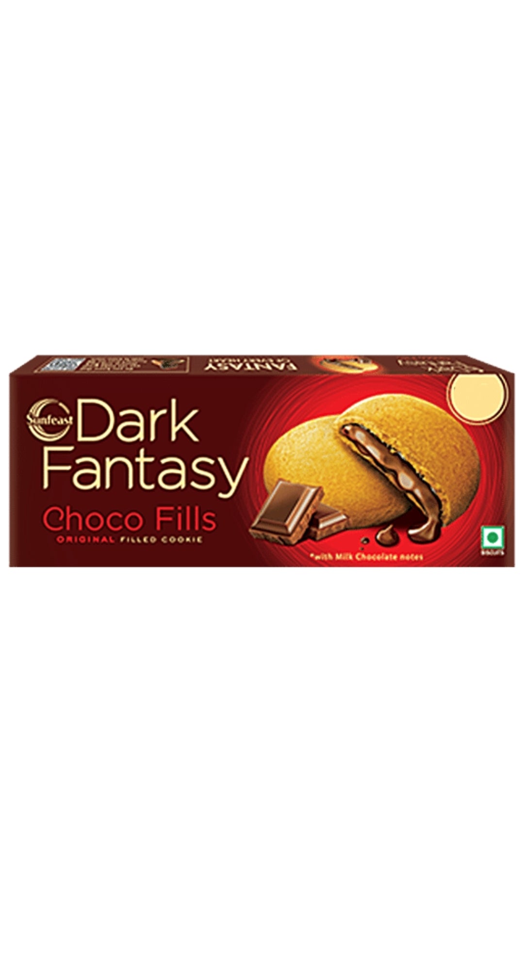 Dark fantasy 18g