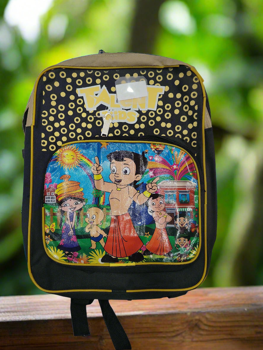 Talent School Bag
