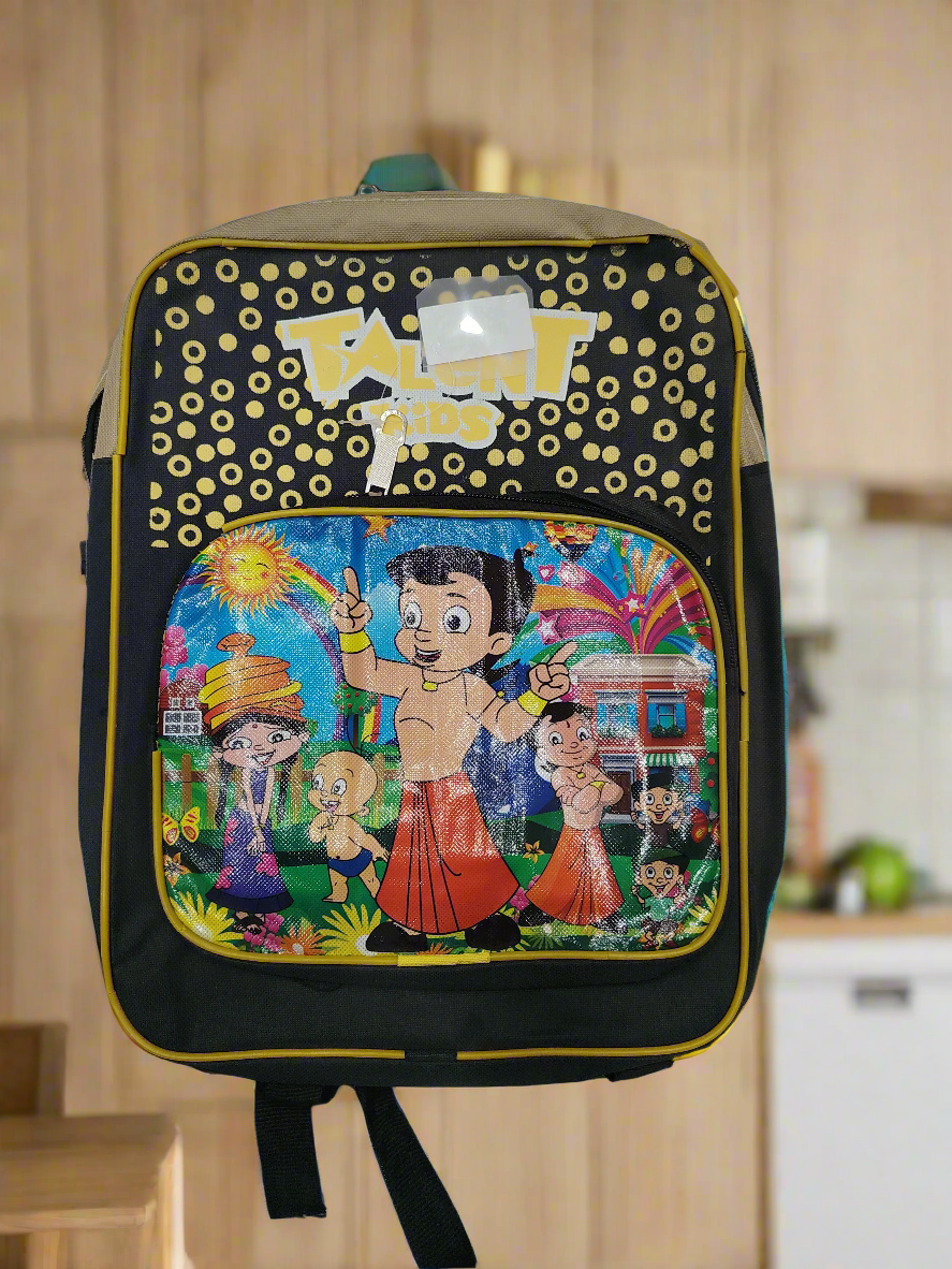 Talent School Bag