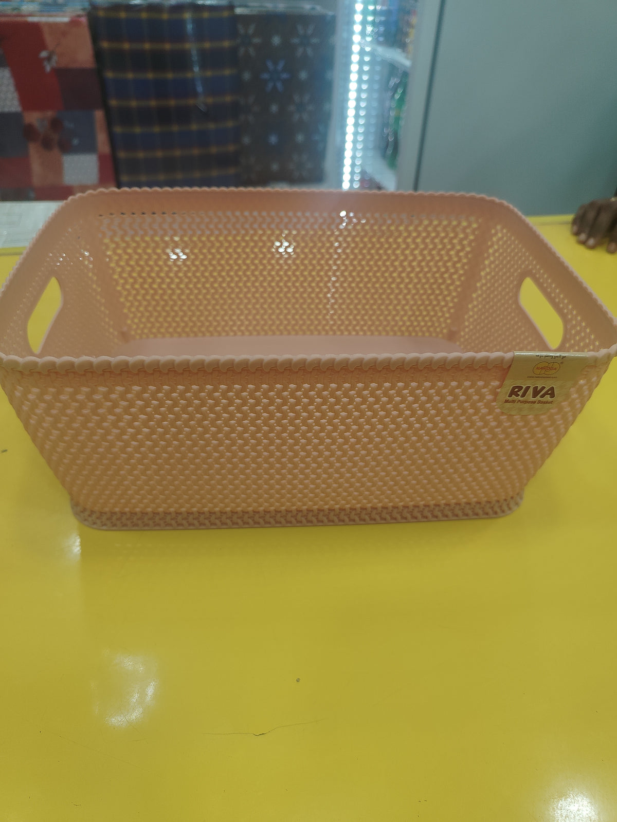 Riva Basket 333