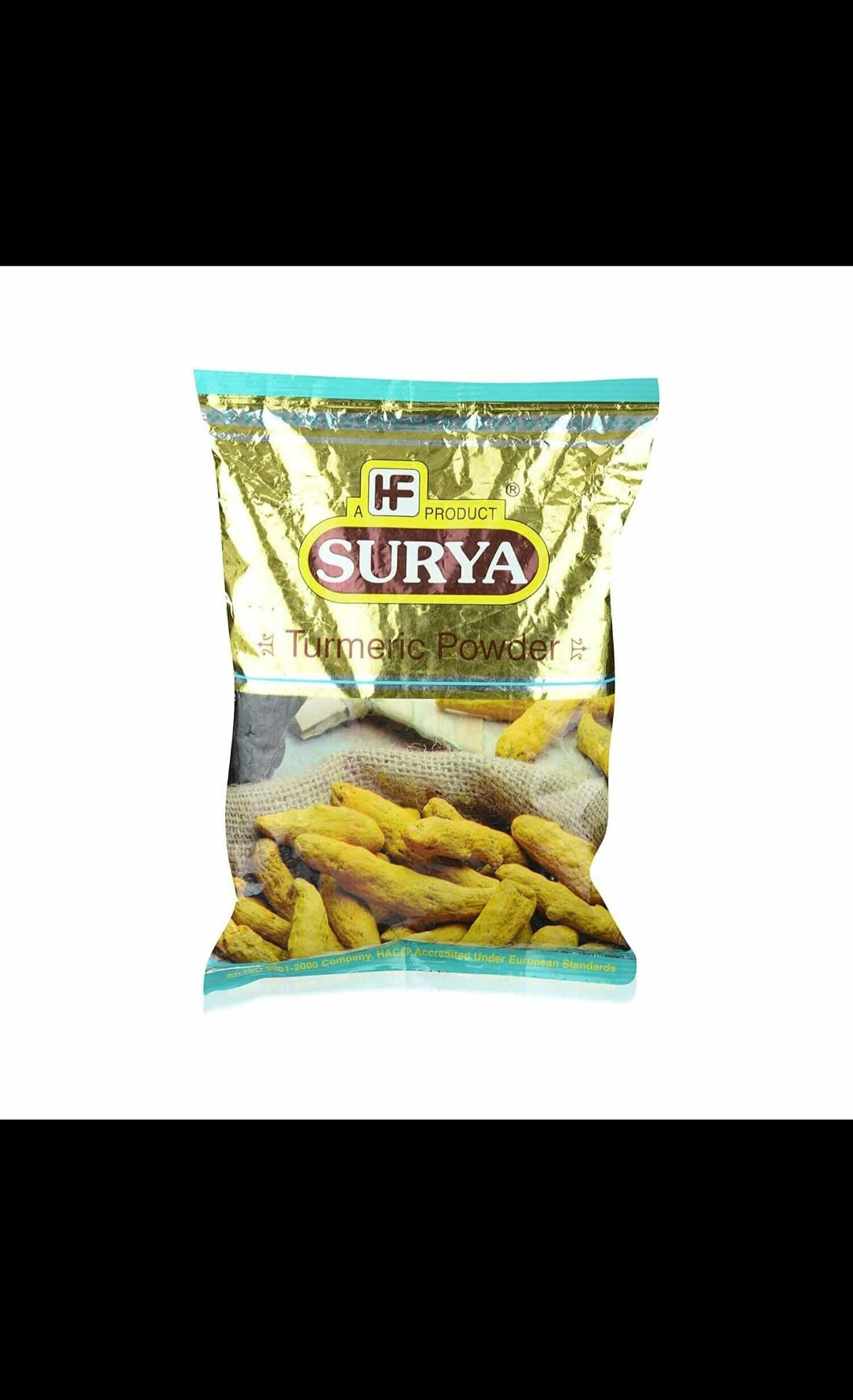 Surya Turmeric Powder 200g