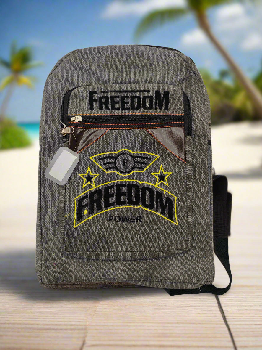 Freedom School Bag