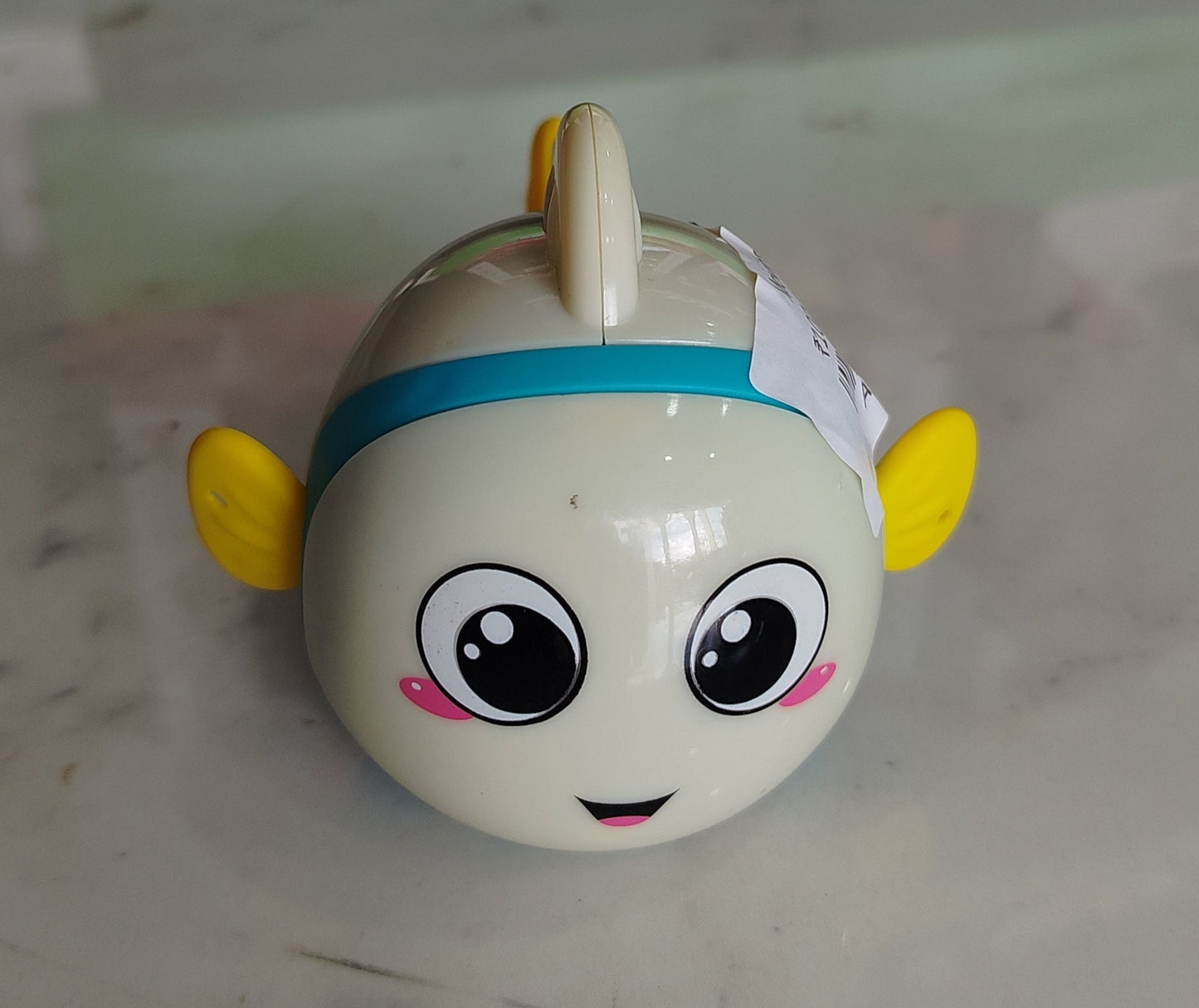 Moving Toy