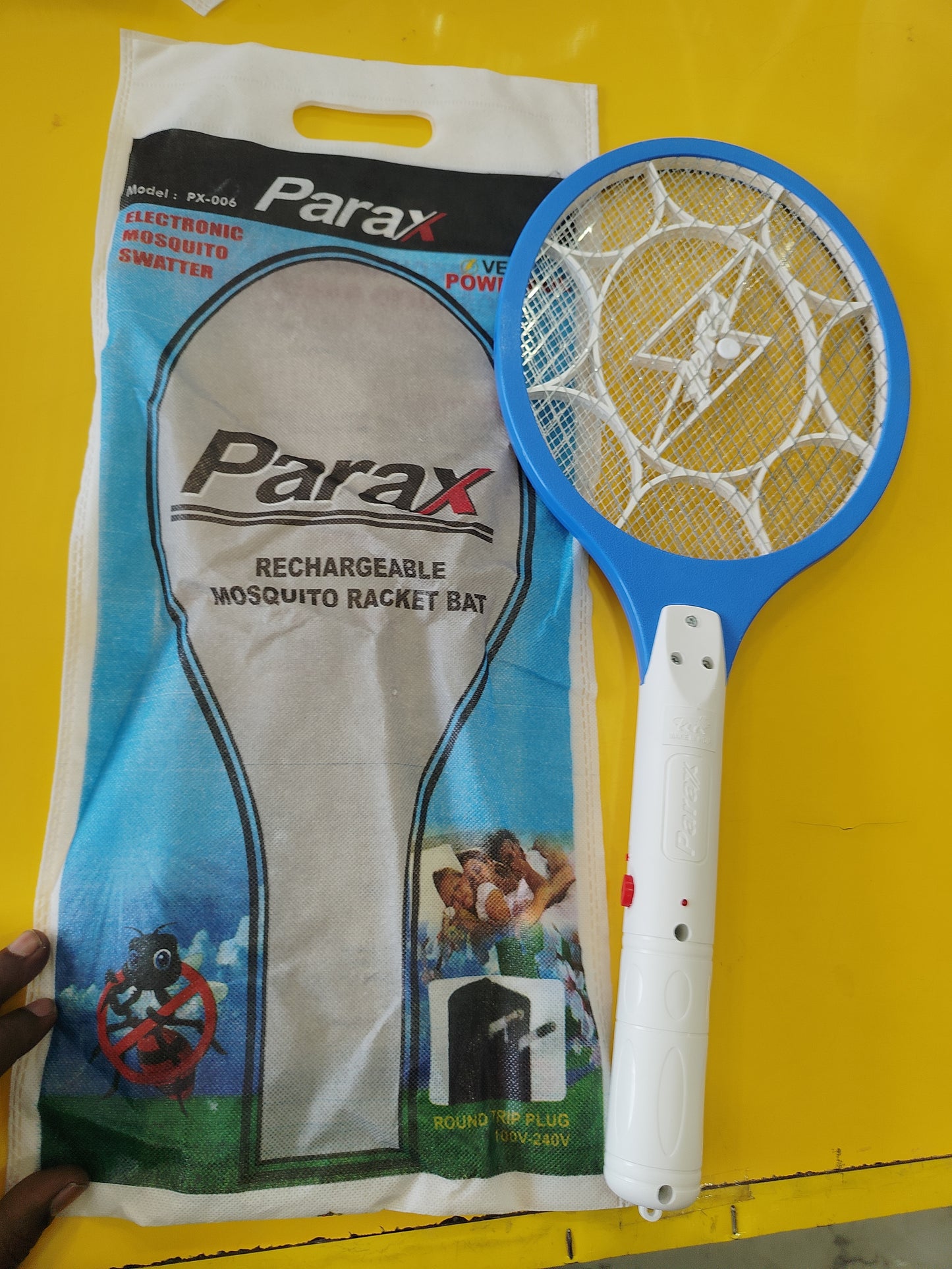 Parax mosquito Mosquito Bat