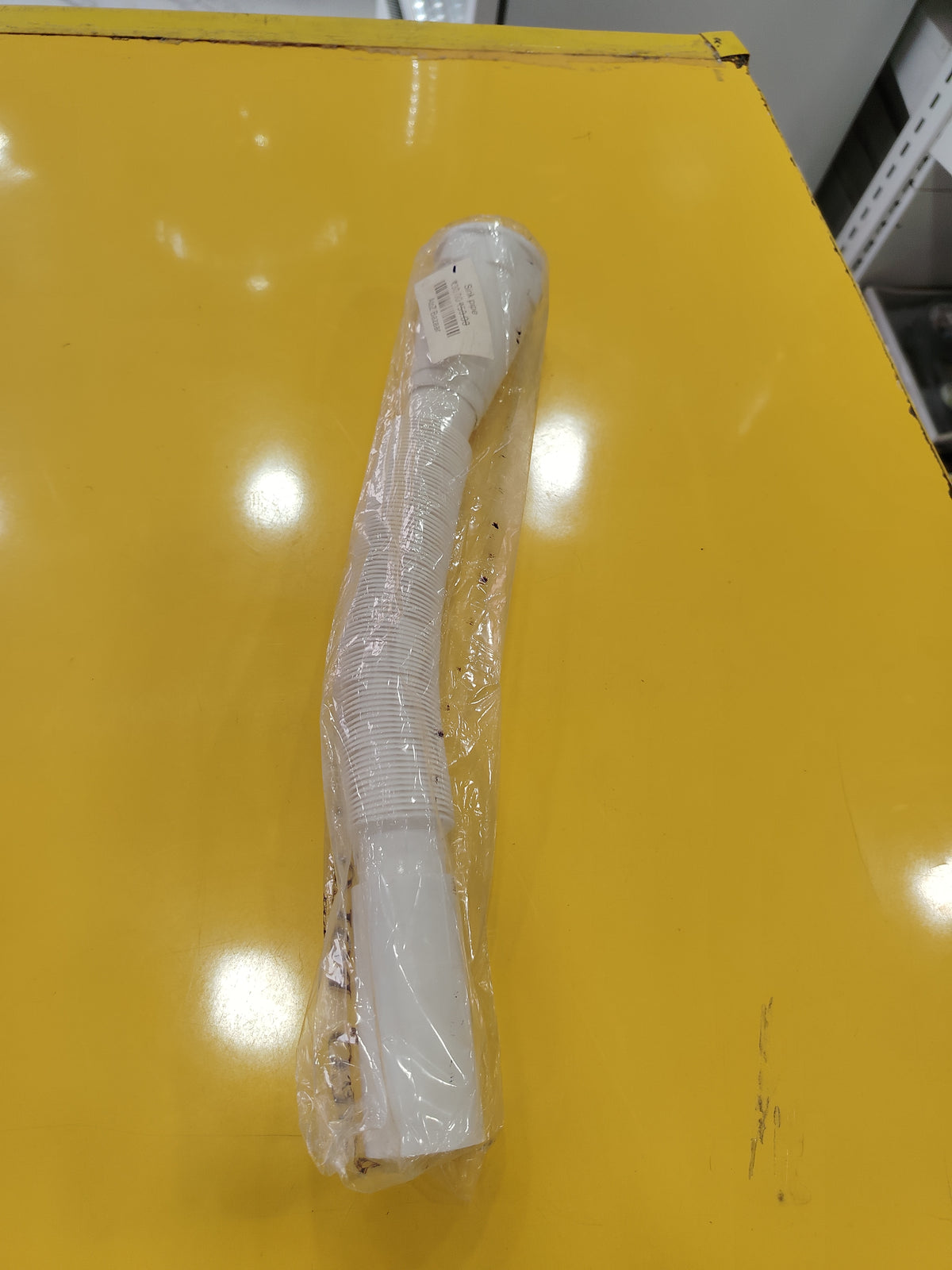 Sink pipe
