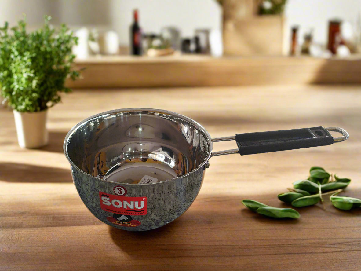 Steel Tea Pan-3