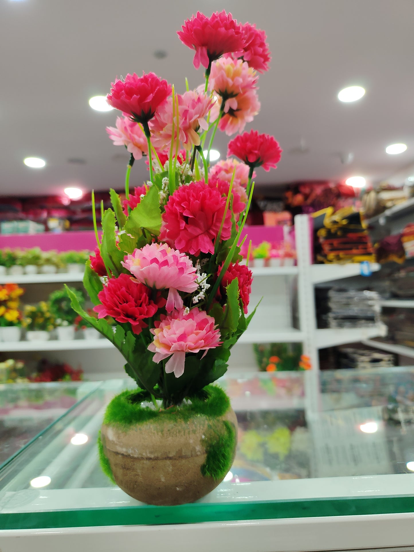 Flower Vase
