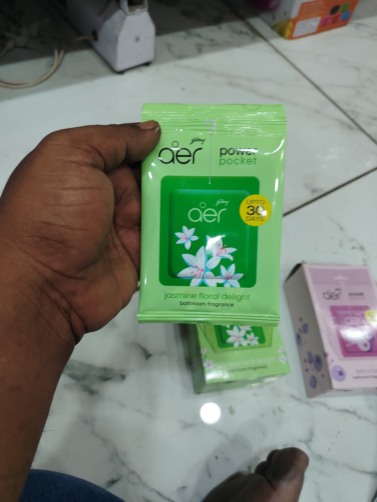 Odonil Jasmine 10g