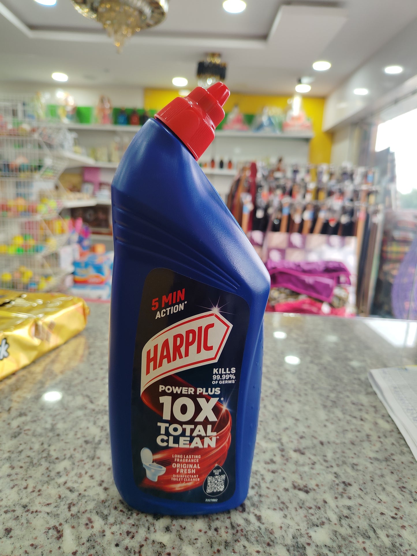 Harpic 20X Clean 600ml