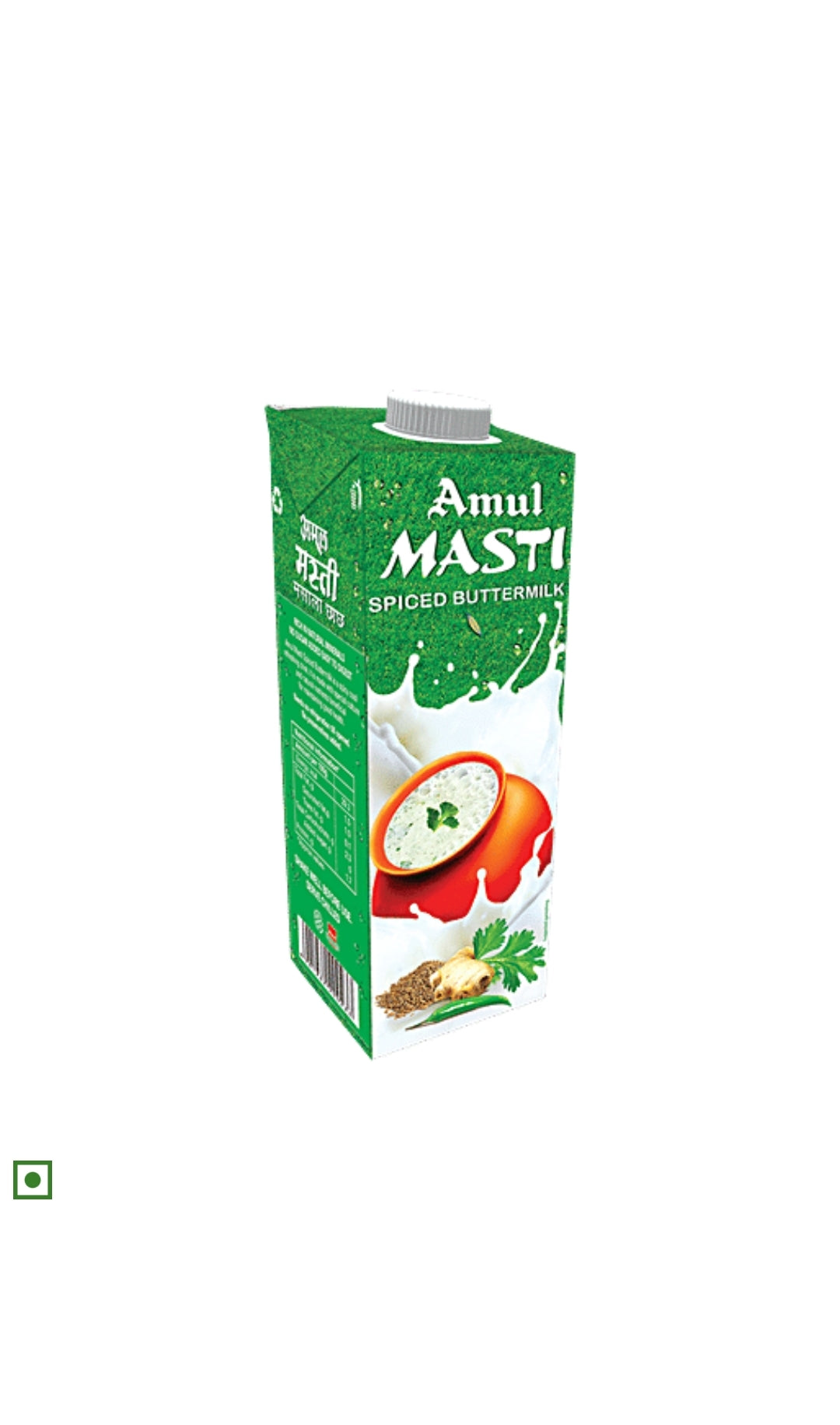 Amul Masti 1Ltr