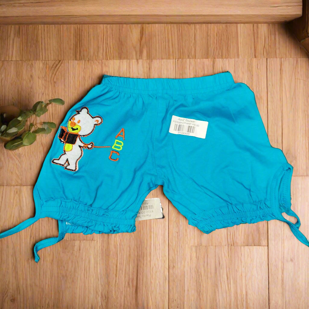 Kids Short