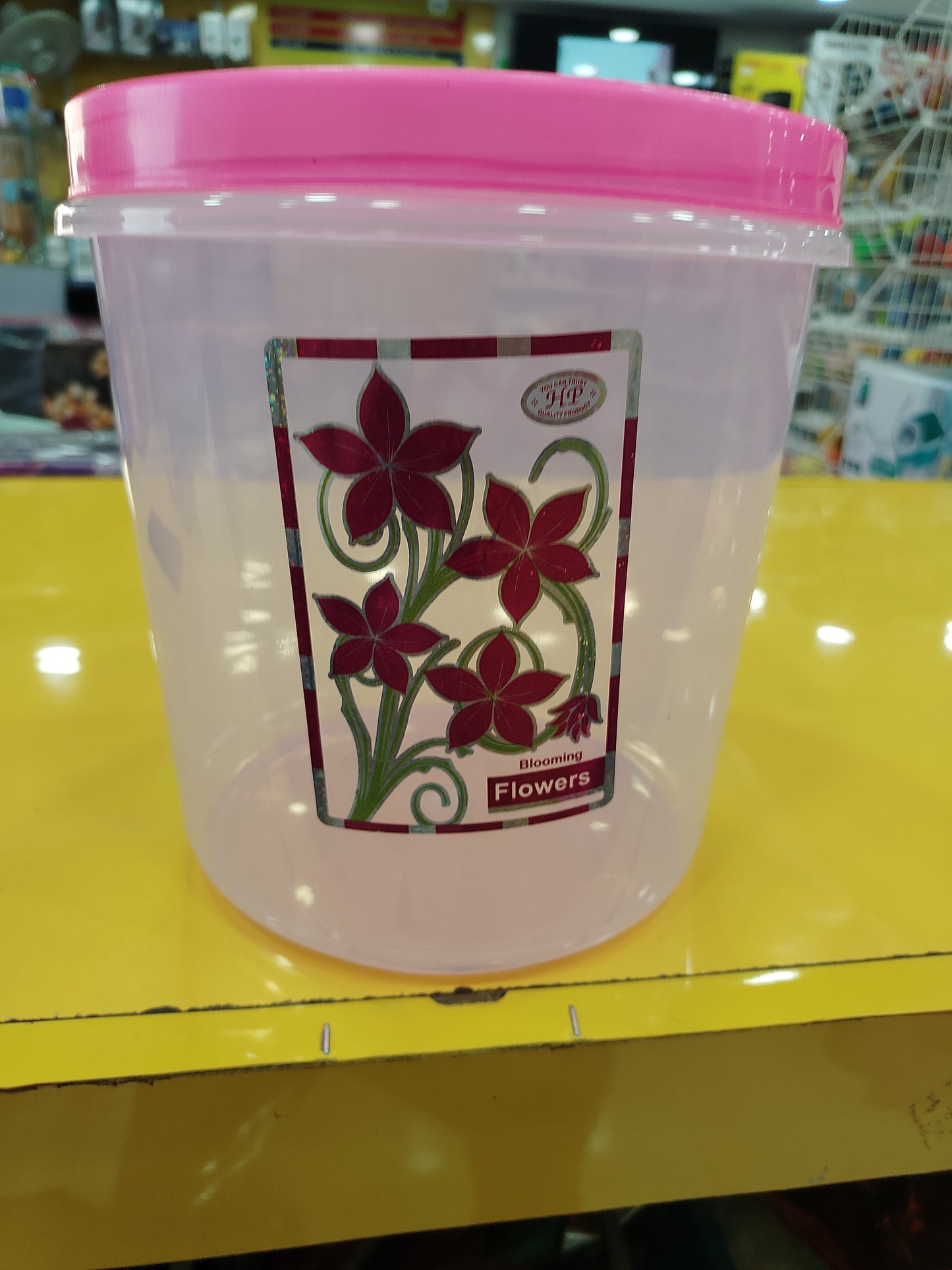 NP Container 7000ml