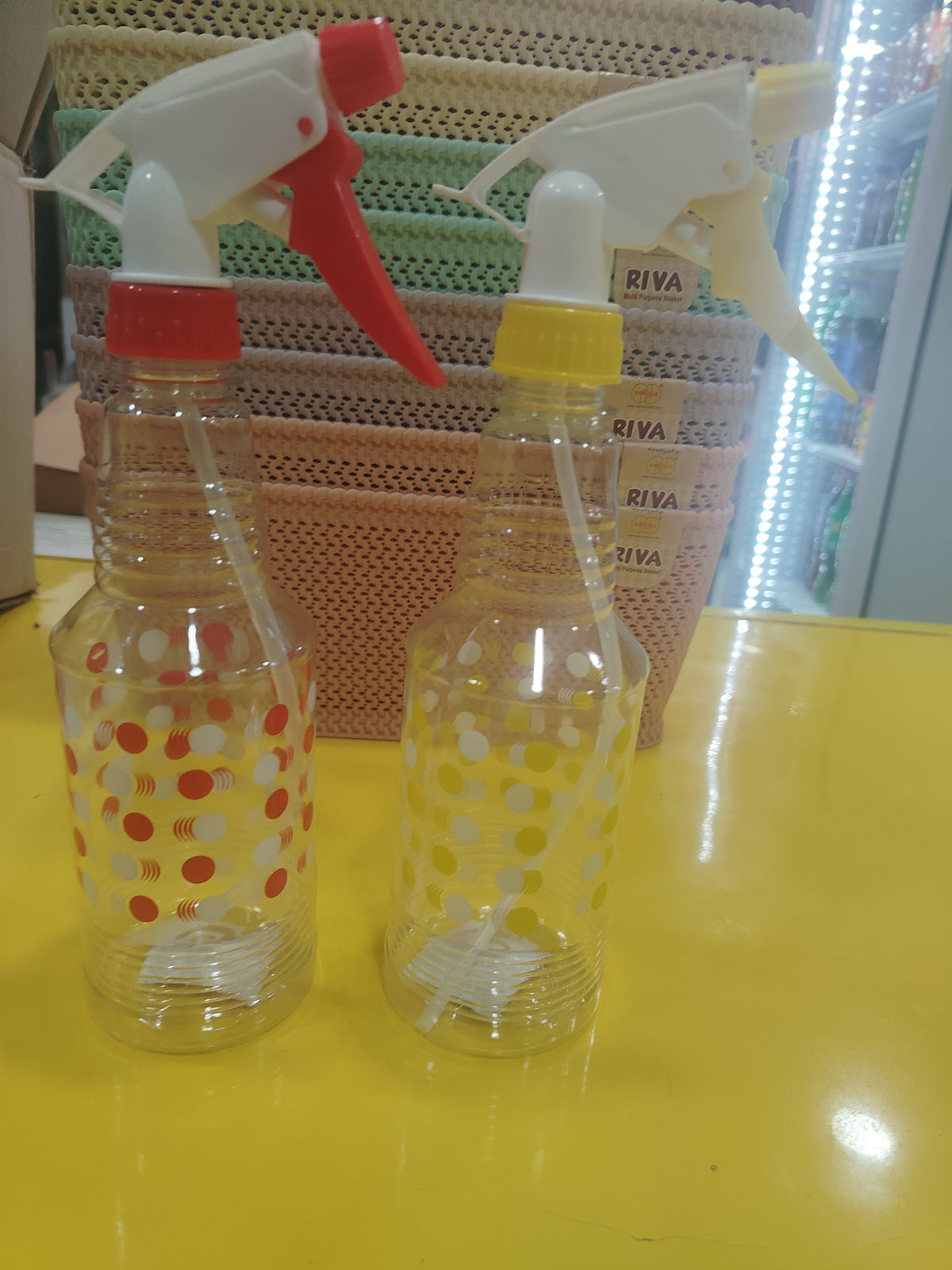 Lakme Spray Pump