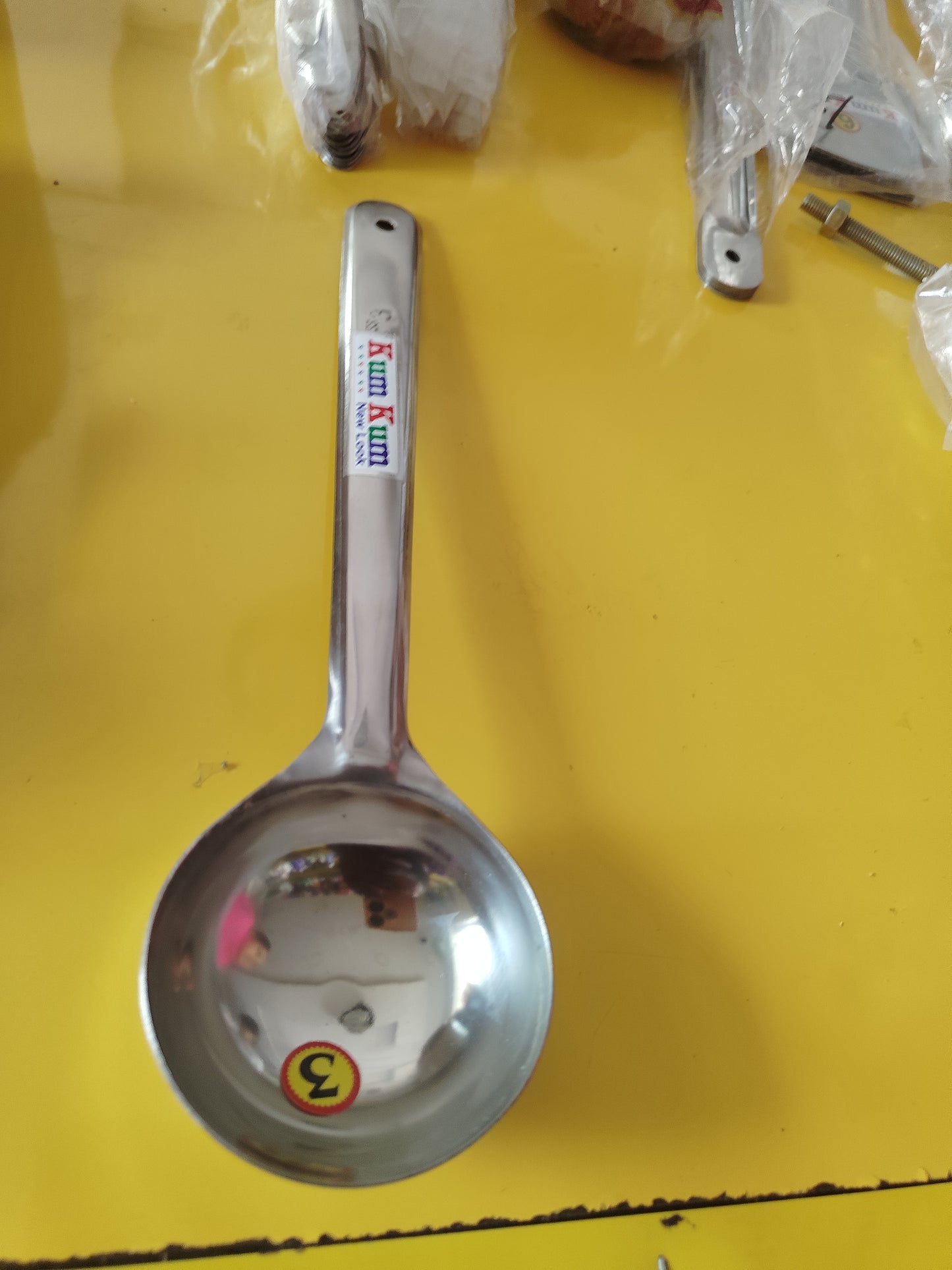 Curry Spoon-3