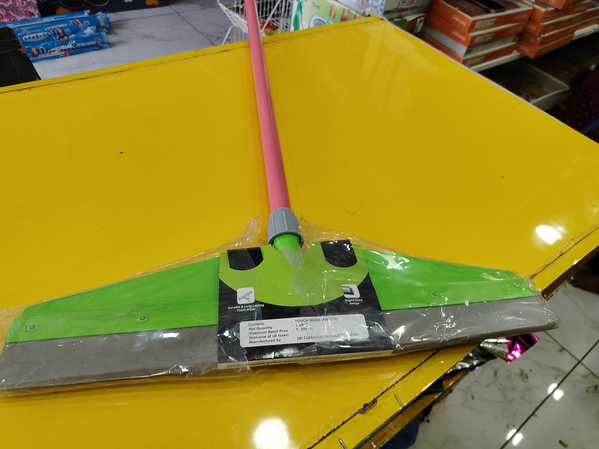 Touch Floor Wiper