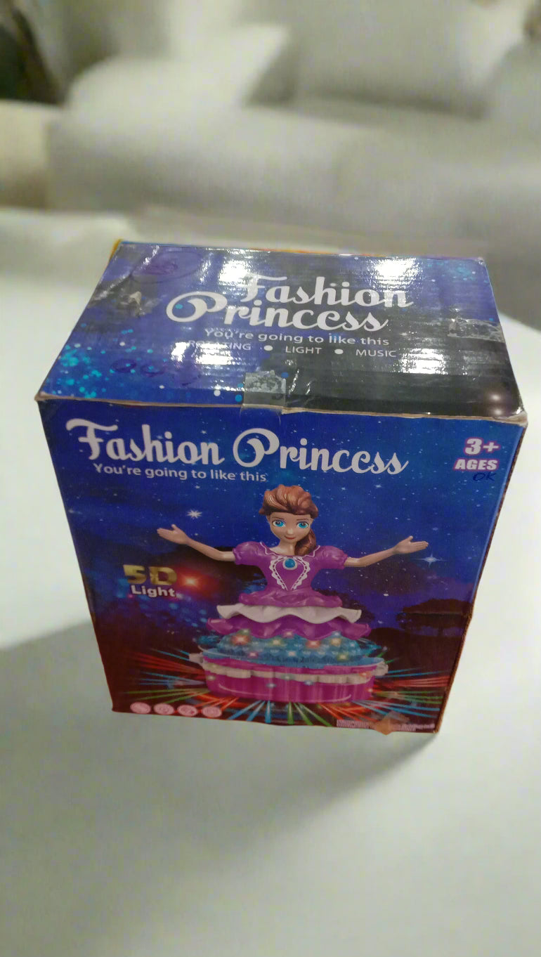 Fashion Princess