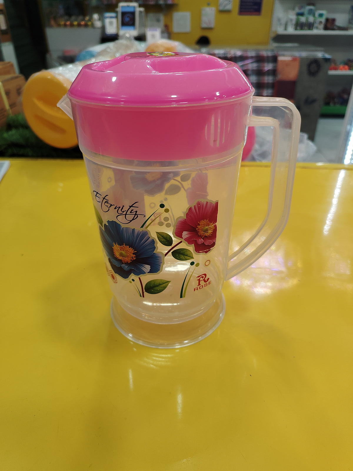 Turkey Jug 1500ml