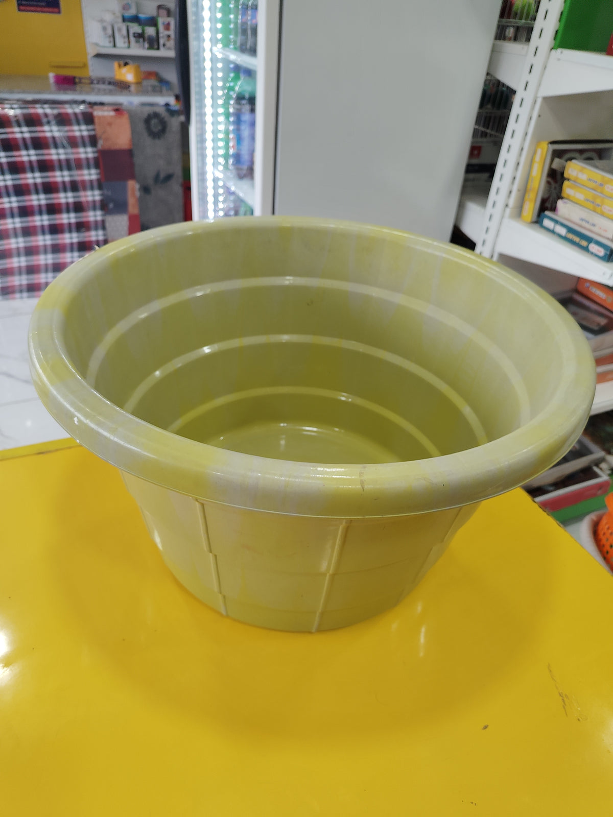 Apple Tub 20