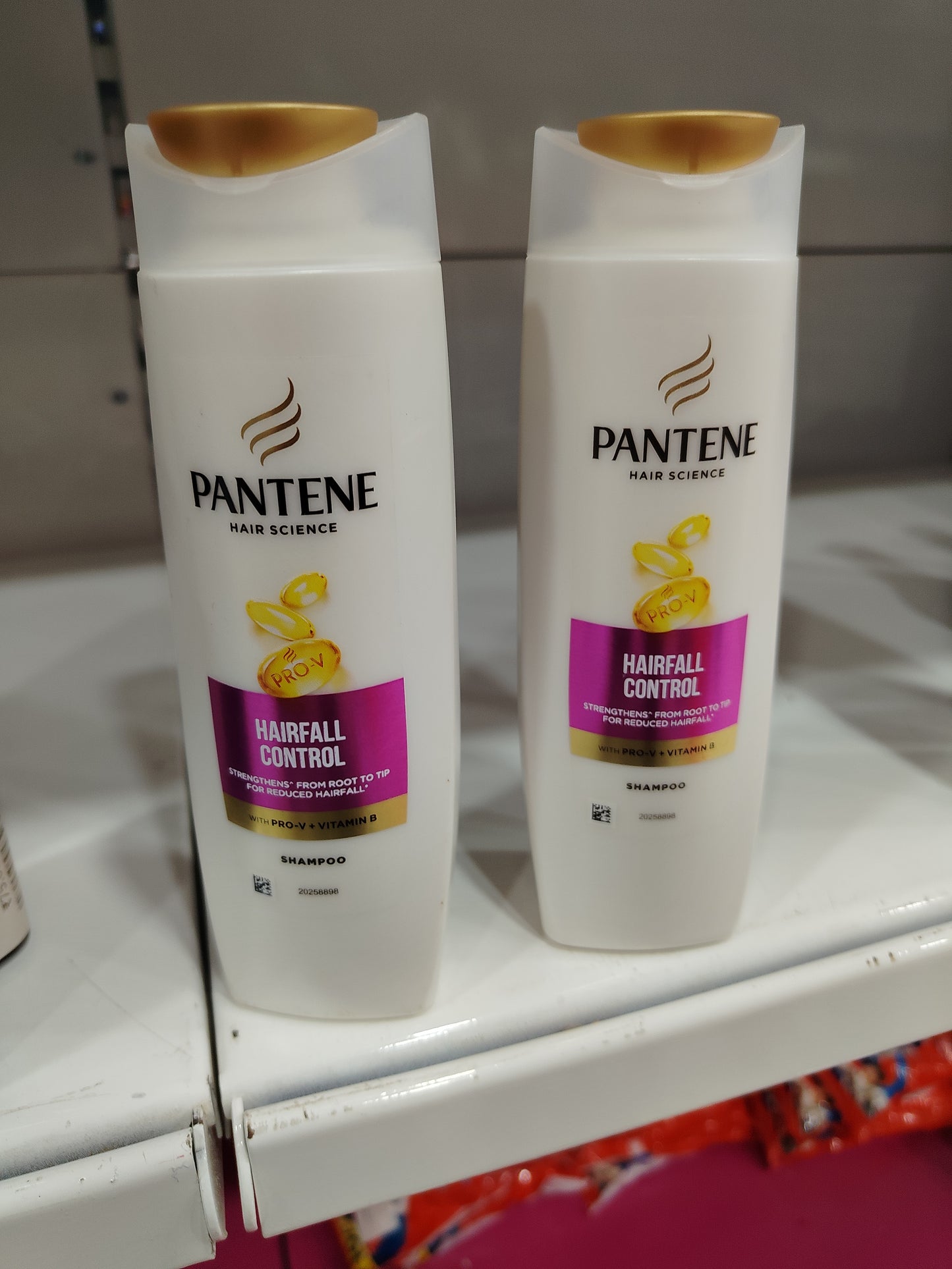 Pantene pro-V