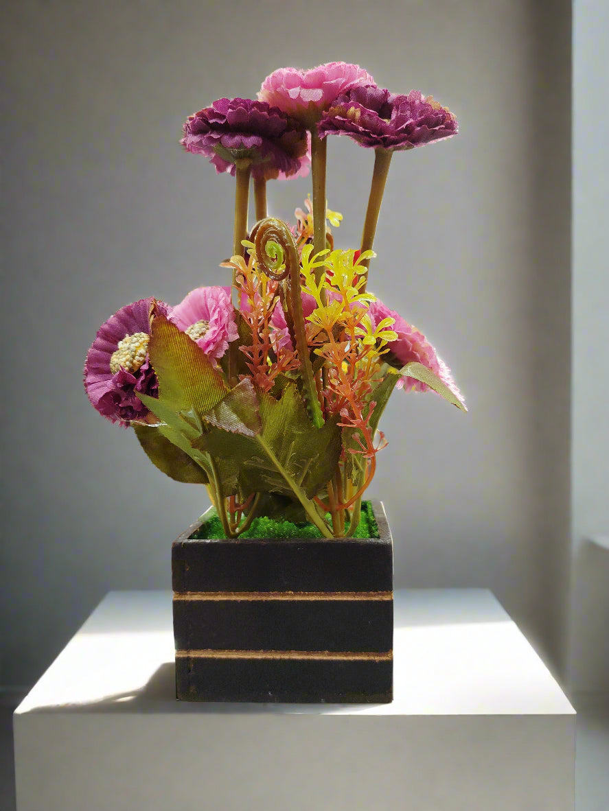 Flower Vase