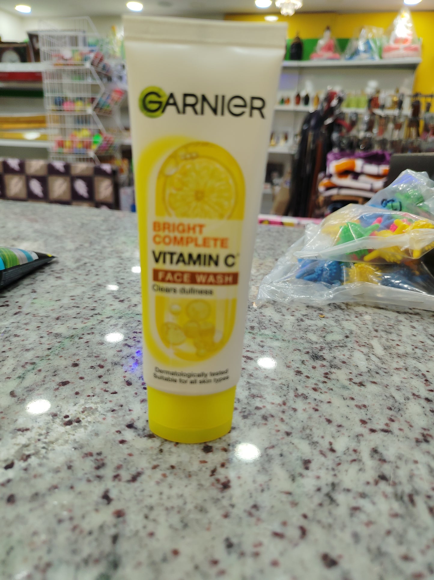 GARNIer Vitamin C 50g
