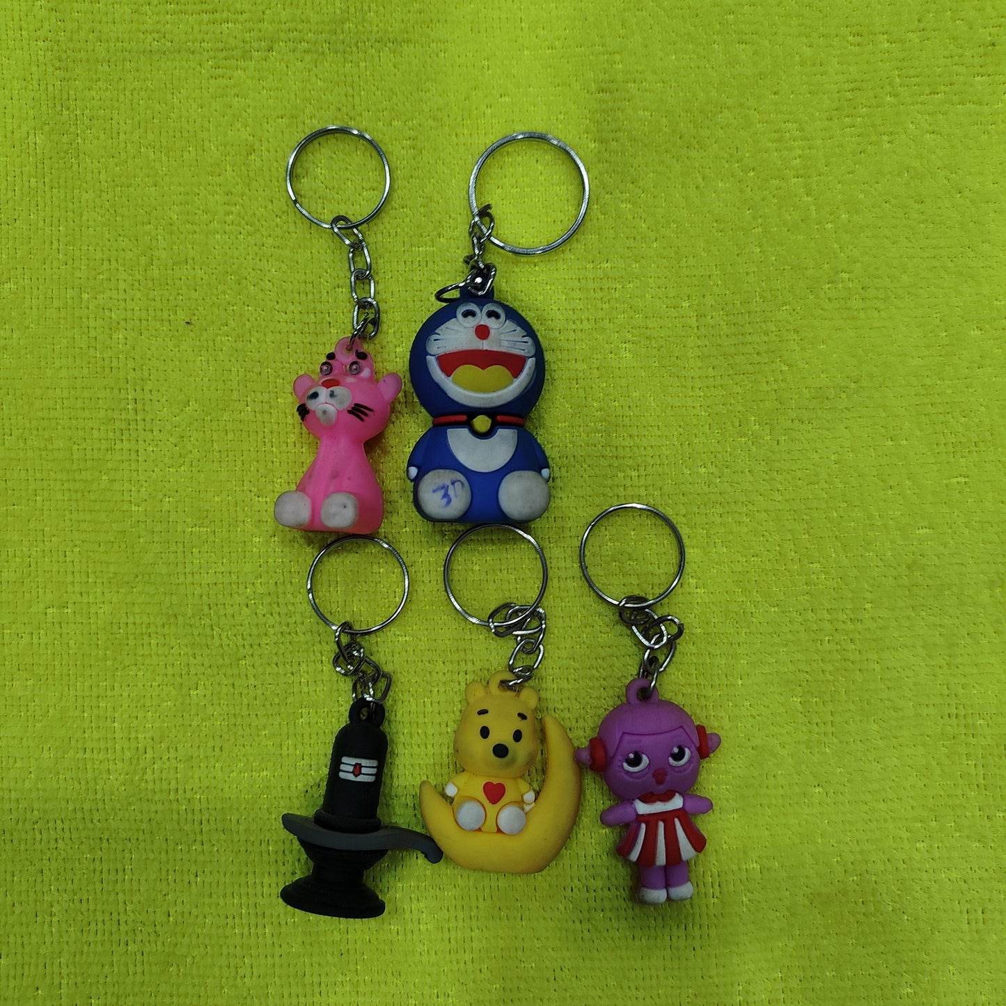 Key Chain