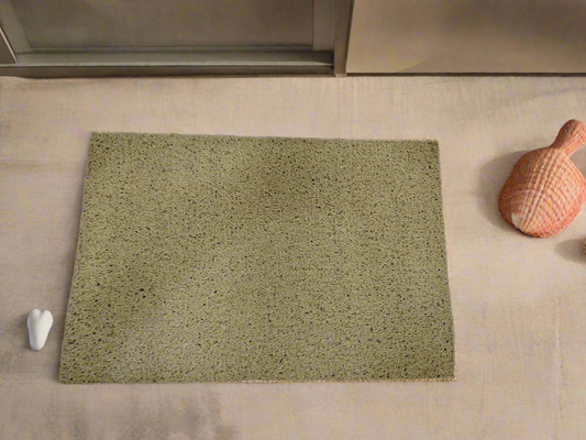 Jali Rubber door Mat