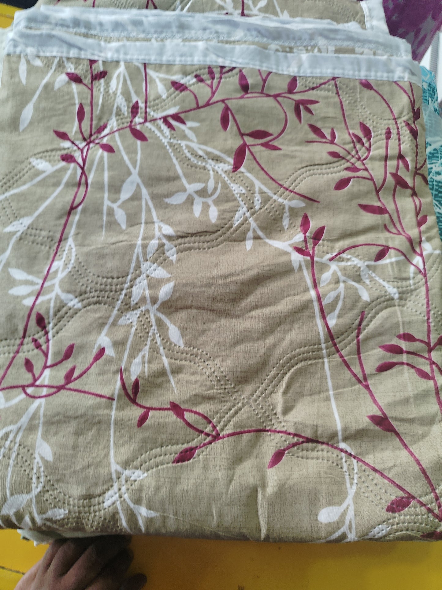 Tulip Blanket D/B