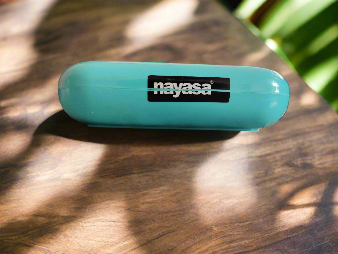 Lumina soap case