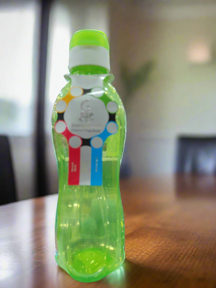 Aua safe FT bottle