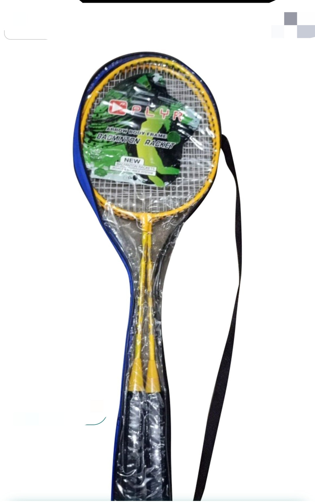 Izoom Shettle Bat 910