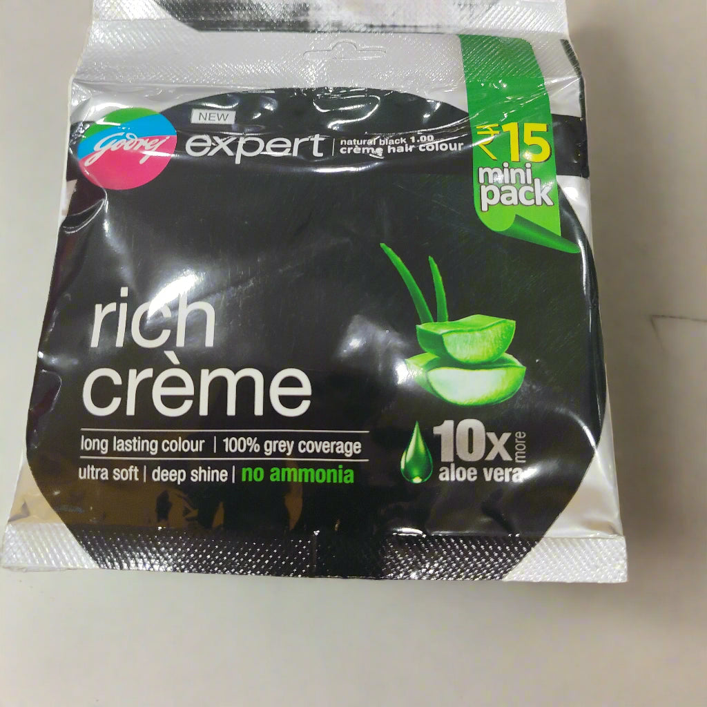 rich crème